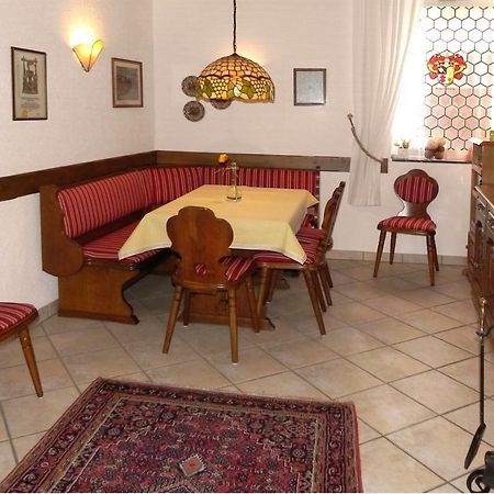 Neef Ferienhaus Erich Bremm Mit Moselblick מראה חיצוני תמונה